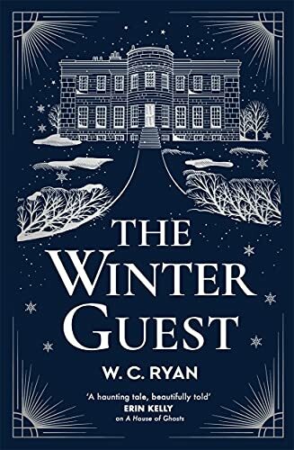 The Winter Guest: A gripping, atmospheric mystery 'A stunning book, beautifull,
