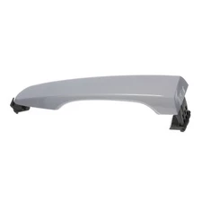 OEM NEW HYUNDAI 2018-2022 Kona Outside Driver Side Door Handle 82651-J9000