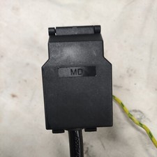 Cooker Mains Terminal Block Junction Box MD Free Postage