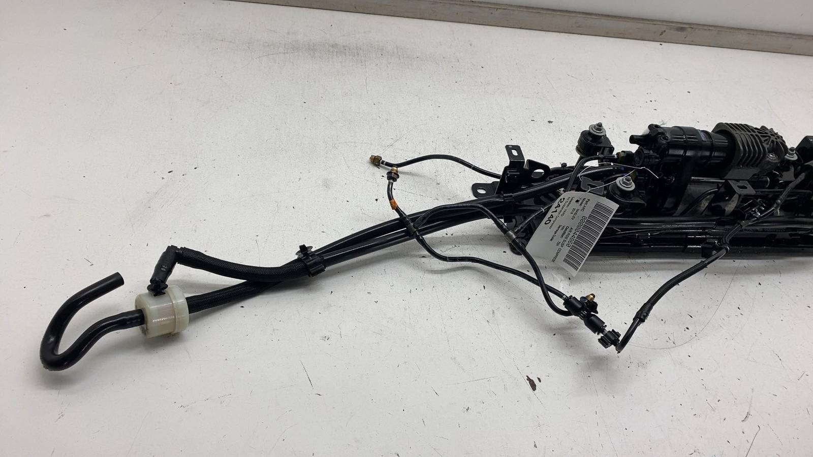 ⭕ 2017-2020 Maserati Levante Air Ride Compressor Suspension Pump Assembly AWD
