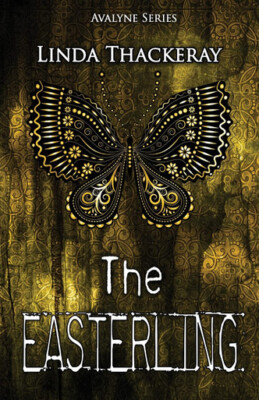 The Easterling By Linda Thackeray - New Copy - 9784824115652