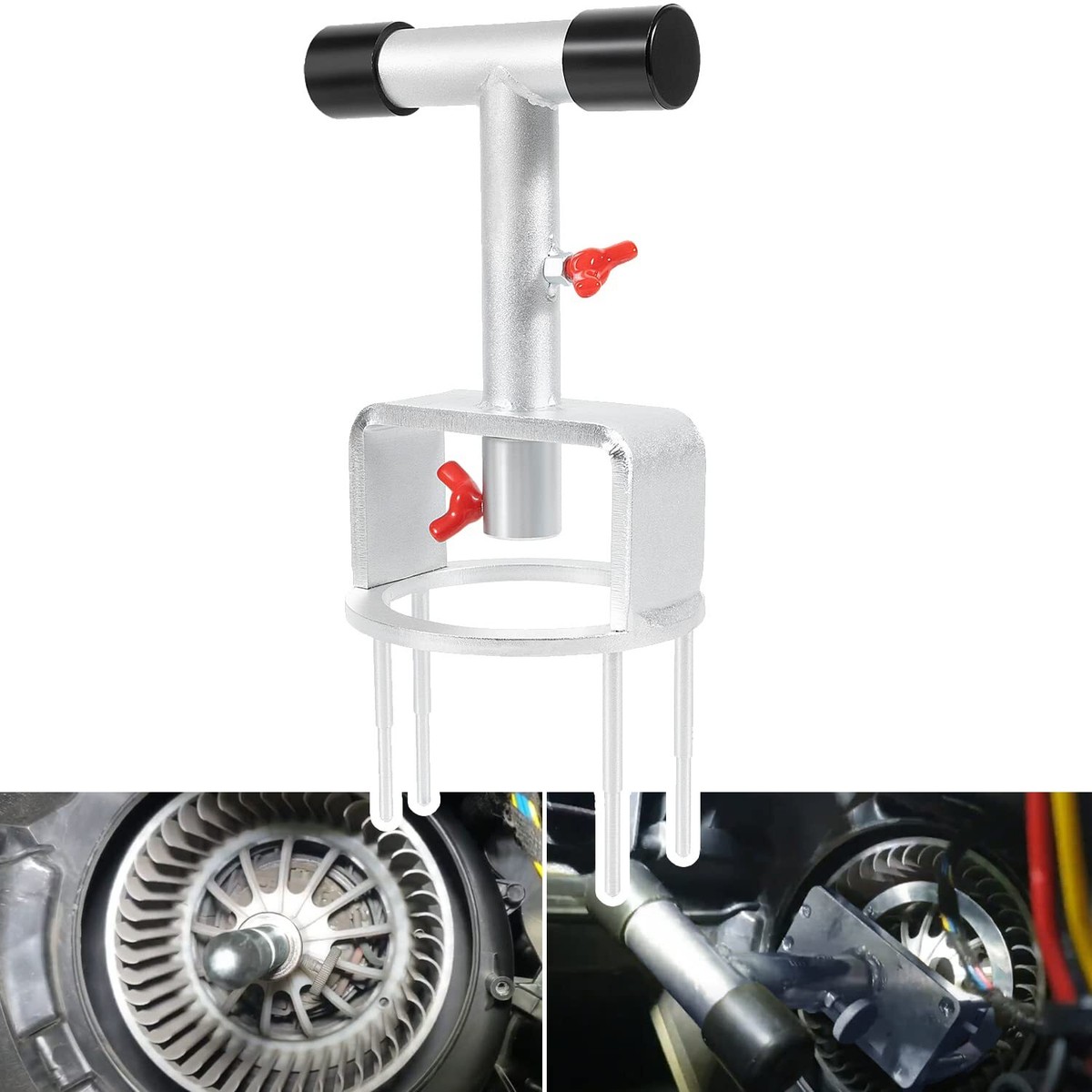 9997284 Heater Blower Motor Removal Install Tool for Rover LR2 