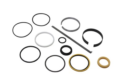 Aztec Replacement for Komatsu SH788-0275K111 - Kit - Seal Kit - Cylinder - Tilt