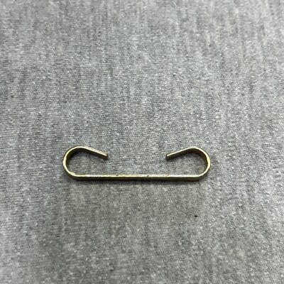 NOS Stihl Chainsaw Clutch Cover Guide Bar Stud Mount Adapter - 0000 655 8600