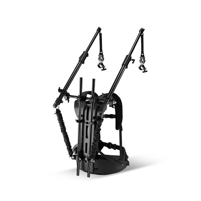 Proaim Hawk Lite Body Support Stabilizing Vest Rig for Camera Gimbals ST-LHWK-01