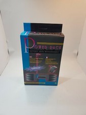 Power Pack for SEGA Game Gear Rechargeable battery tested Retro vintage