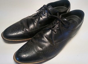 bostonian stockbridge