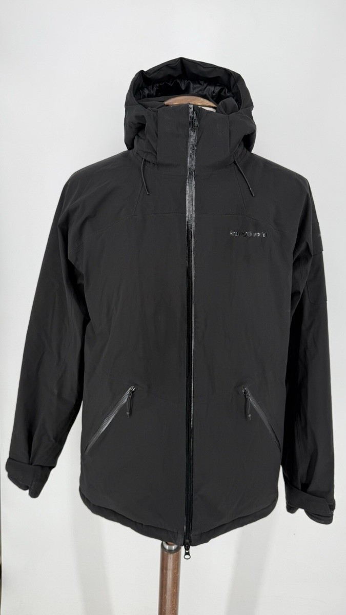 Gore Tex Fibrelite Trangoworld TrangoWorld Mens QUERCUS TERMIC VD