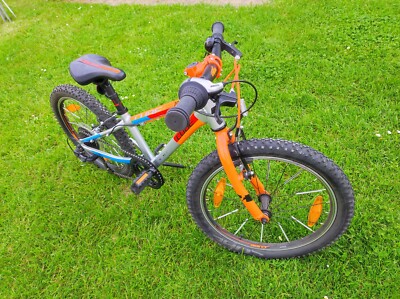 cube kinderfahrrad 20 zoll | eBay.de