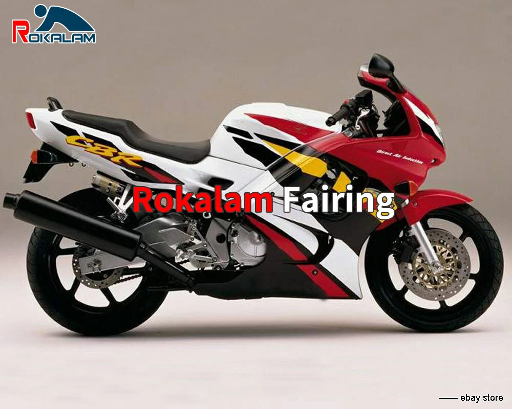 Honda cbr600f aftermarket sale parts