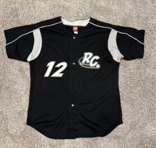 Maillot de match Gary SouthShore RailCats 2004 #12