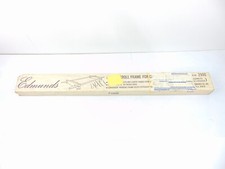 Vintage Edmunds 2990 Cross Stitch Frame