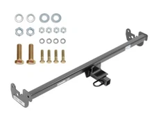 Trailer Tow Hitch For 15-22 Toyota Yaris Hatchback Except SE 1-1/4" Receiver