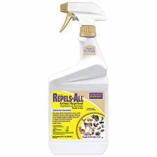 Bonide (BND238) - Repels-All Ready to Use Animal Repellent (32 fl oz.) 