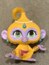Nickelodeon Shimmer and Shine Genie Tala Monkey PVC Figure