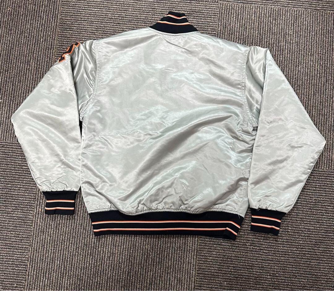 Felco MLB GIANTS Bomberjacket スタジャン　90s Felco MLB GIANTS Bomberjacket スタジャン 90s Vintage Felco
