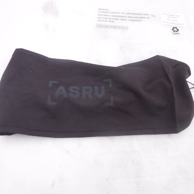 ASRV 0249 Silver-Lite Headband Dark Earth Color