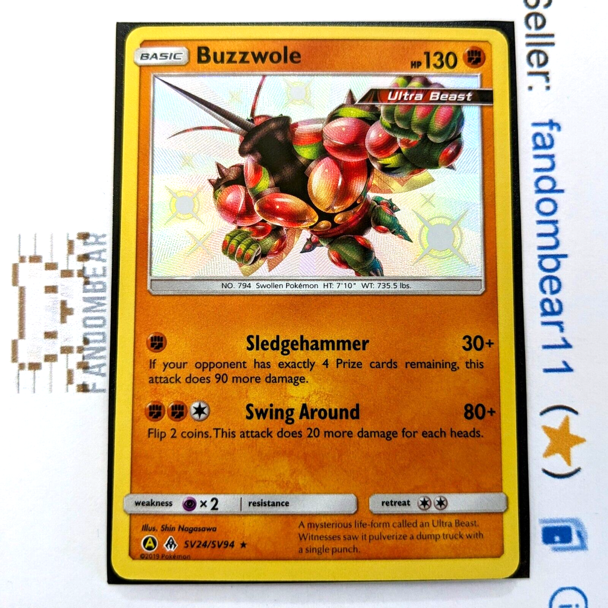 pokemon cards' Pokemon Snap Cards Complete Collection: *Custom Cards*