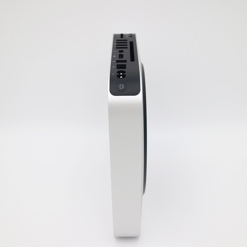 Apple Mac Mini Server 2011 A1347 PC Intel i7 Quad-Core WiFi 16GB-RAM 500GB-SSD - Picture 6 of 11