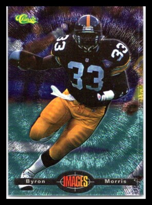 1994 Classic Images Football Cards ** Pick Your Card **  NM