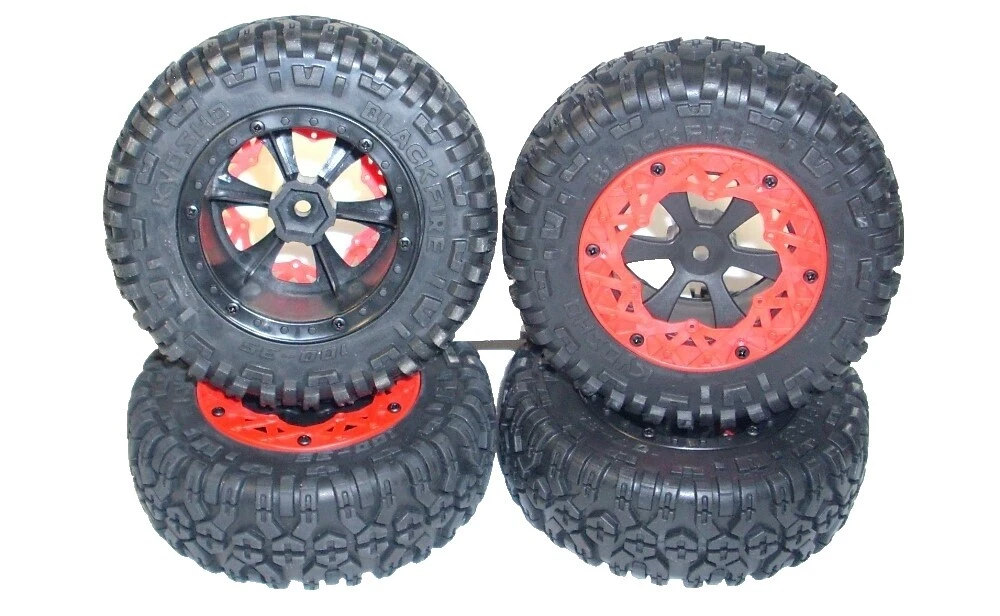 Kyosho Hobby RC Wheels, Tires, Rims & Hubs