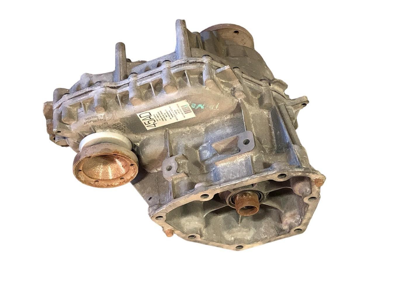 2004 05 Lincoln Aviator Transfer Case OEM 91k AWD Full Time W/90 