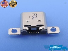 Micro USB Charging Port DC Power Jack Port For amazon kindle fire HD 8.9" 3HT7G