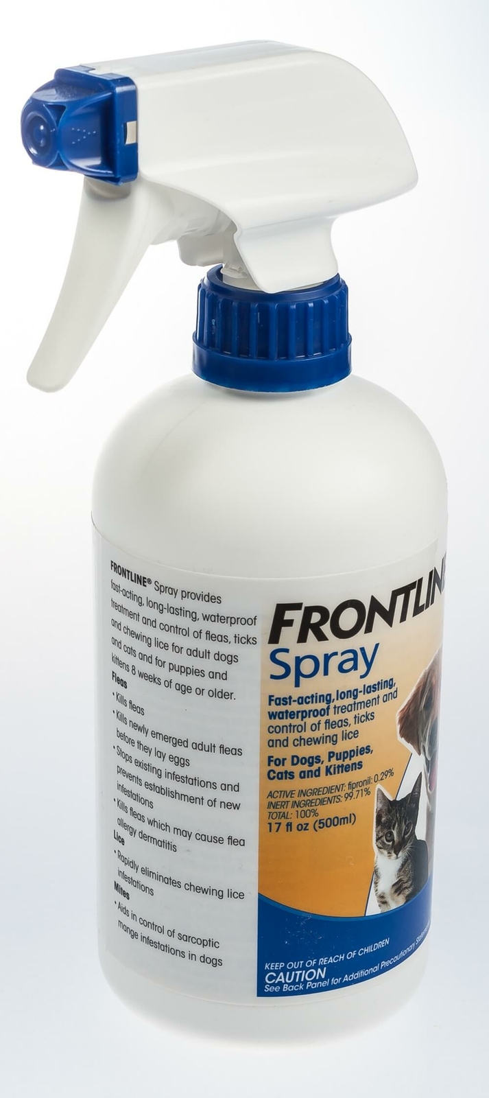 frontline spray ebay