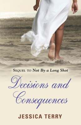 Terry - Decisions and Consequences - New paperback or softback - 84 - X555z