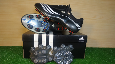Adidas F50.6 Tunit FG Rare boots mens Football/Soccers | eBay