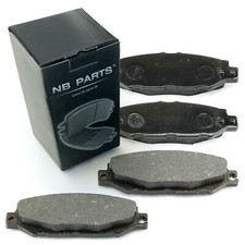 Plaquette de frein Lexus LS