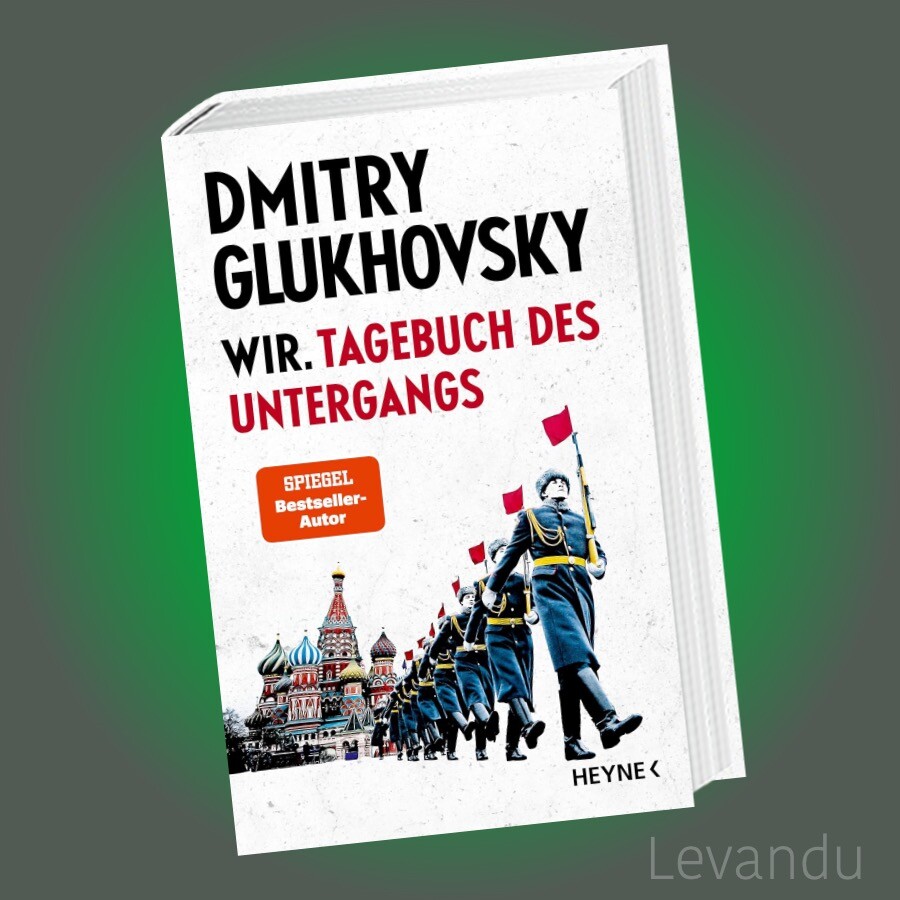 Heyne Verlag Wir. Tagebuch Des Untergangs - Bild 3