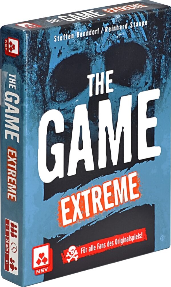 Thumbnail - The Game Extreme