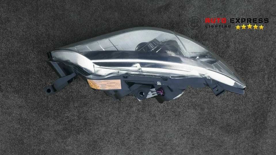 SUBARU IMPREZA GH XENON SCHEINWERFER RECHTS TOP ZUSTAND! - Bild 4 von 4