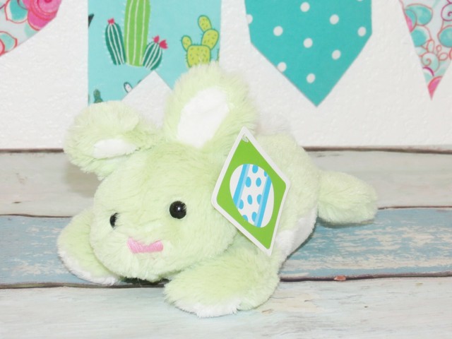 bumble bee stuffed animal walmart