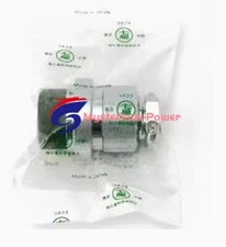 1Pcs New For Connector plug socket connector NCS-404-P
