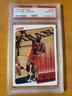 1999 Upper Deck Victory Jordan's Greatest Hits Michael Jordan Card #424 PSA 10