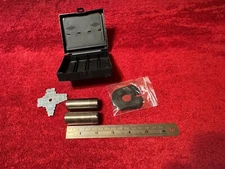 Benelli Beretta Mobil Choke Tubes Stainless-12Ga-Citadel Boss-Pointer -GForce 46