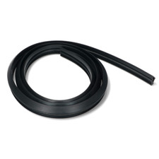 Guarnizione Porta Lavastoviglie Rex Electrolux Aeg Zanussi ricambio compatibile