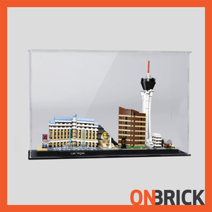 lego architecture 21047