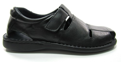 Ginnasi Calzature | Vendita online scarpe uomo, scarpe donna, scarpe  bambini, accessori pelletteria Imac sandali uomo pelle marroni strappi