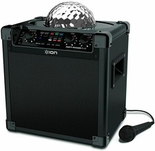 ion karaoke star plus