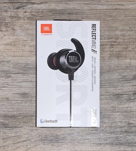 jbl reflect mini 2 black