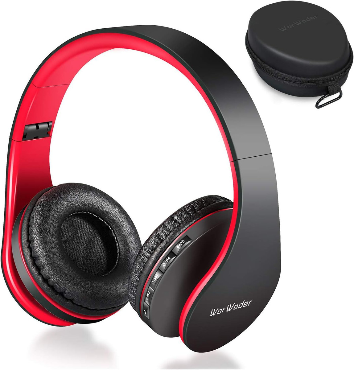Wireless And Wired Headphones With Microphone Best Sale Wireless And Wired Headphones With Microphone Best Sale