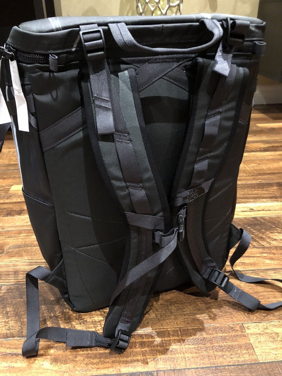 バッグ THE NORTH FACE BC Fuse Box 30L THE NORTH FACE BC FUSE BOX 2 Backpack 30L NM81817 Summit