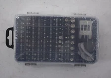 Lifegoo Precision Screwdriver Set 117 Piece Magnetic Repair Tool Kit