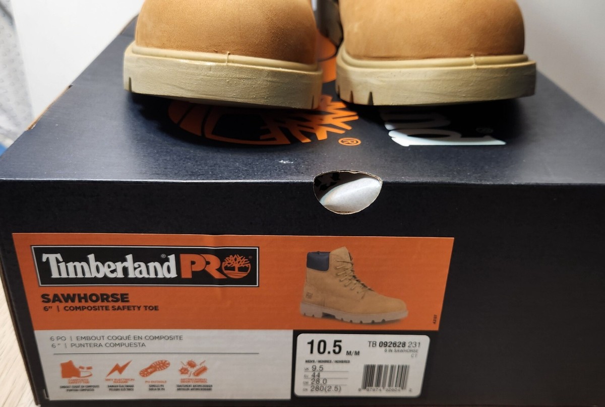 Timberland PRO Sawhorse 6 display picture 1