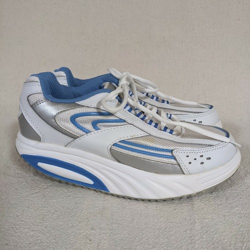 toning trainers for walking