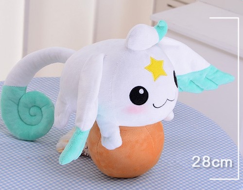 lulu plush league of legends