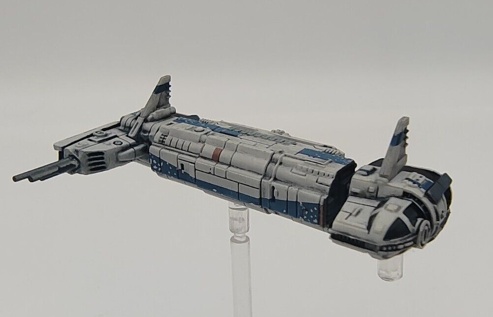 Star Wars X-Wing Miniatures Game Expansion Loose - Ship Only NOT